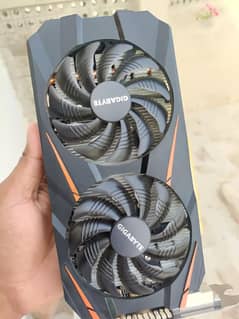 GTX 1060 6GB