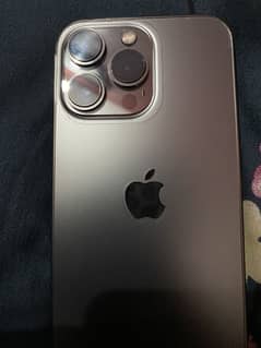 IPHONE 13 pro