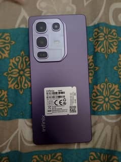 All new hot 50 pro 12/256