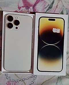 Iphone 14 pro max 128gb