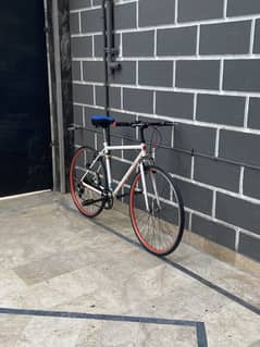 Adel 2020 roadbike for sale!