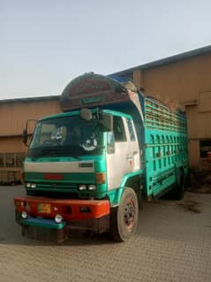 Isuzu