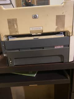 Hp Laserjet 1320