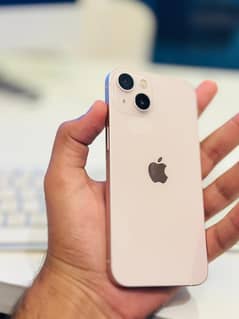 Iphone 13 None PTA urgent for sale