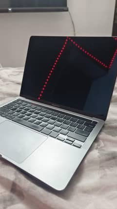 MacBook Pro M1 2020 256GB