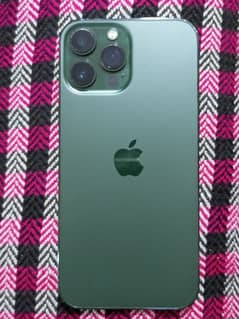 Apple iPhone 13 Pro Max