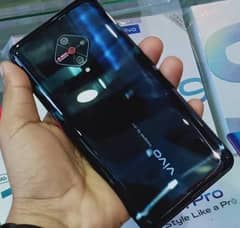 Vivo S1 pro
