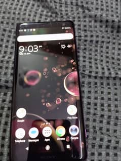 Sony XZ3