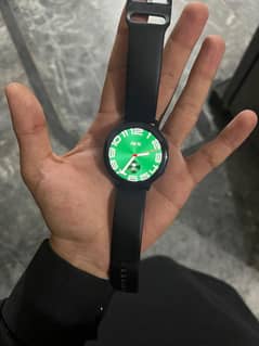 Samsung Galaxy Active 2 watch