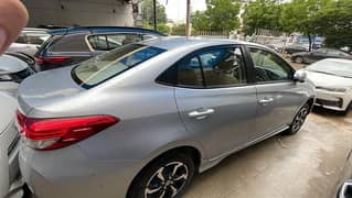 Yaris-