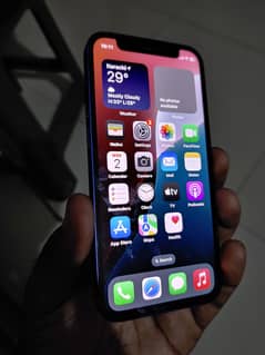 Iphone 12 Mini PTA Approved 128 Gb Factory Unlocked