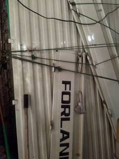Forland