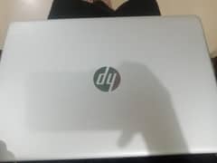 HP LAPTOP FOR  SALE ALL OK