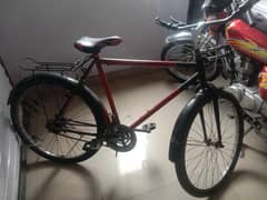 cycle