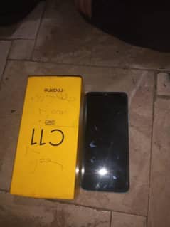 realme c11 4/64 all ok ha