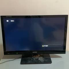 Sony 32 inch tv