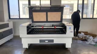 laser marking machine