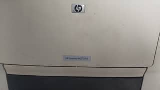 HP laserjet pro