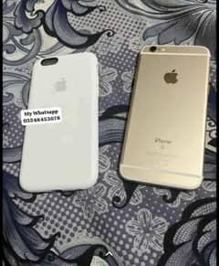 I phone 6s pta approved 64gb My Whatsapp number 0324845367****EIGHT ha