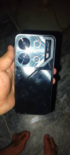 itel p65