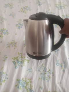 kettles