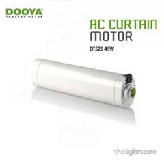 Curtain Motor | Wifi & Smart Apps Control
