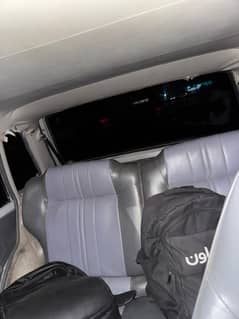 Suzuki Khyber jeniun condition urgent sale