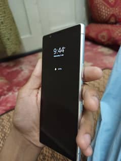 Sony xperia5