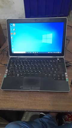 Dell laptop