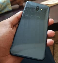 Samsung j6+