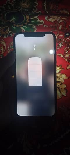 iPhone x 64gb non pta 10/9.5