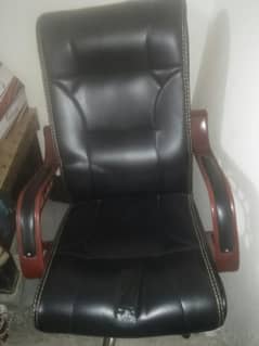 Office Chair Ghumne Wali VIP