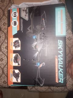 Skywalker drone