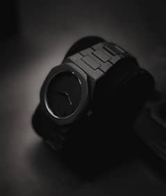 Arabic Aura Watch