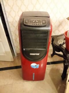 Geepas Air Cooler