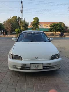Honda