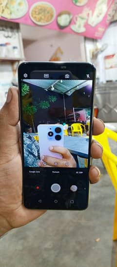 LG G7 thinq Pta approved Pubg King