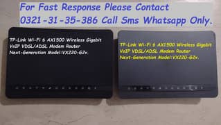 tplink wifi 6 wifi router ax1500mbps