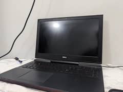 Dell Inspiron 15 7000 gaming