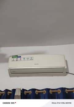 ecostar 1.5 Ton Inverter AC – For Sale
