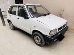 Suzuki Mehran