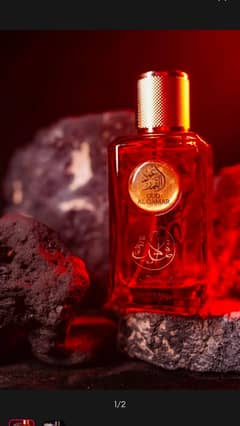 branded perfume imported by Dubai  order now