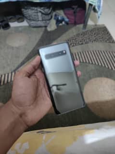 Samsung S10 plus 5G