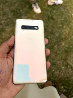 Samsung S10 plus