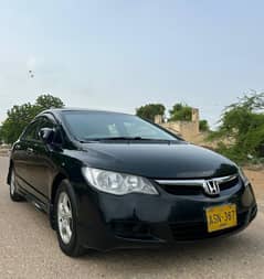 Civic