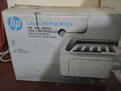 printer HP LaserJet Pro
