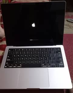Apple MacBook m2 Pro 14-inches 16/512