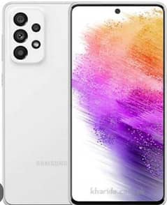 samsung a73 5G