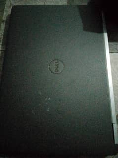 DELL LATITUDE 7270 !