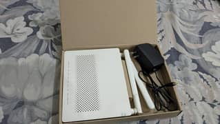 Huawei HG8546M  new condition